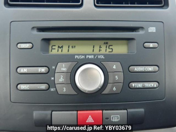 Used 2010 AT daihatsu mira L275S Image[23]