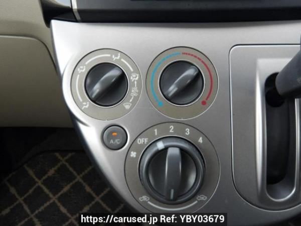 Used 2010 AT daihatsu mira L275S Image[24]