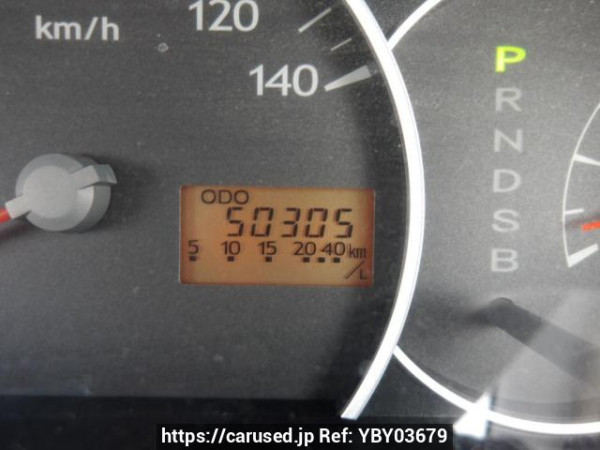 Used 2010 AT daihatsu mira L275S Image[27]