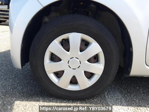 Used 2010 AT daihatsu mira L275S Image[29]