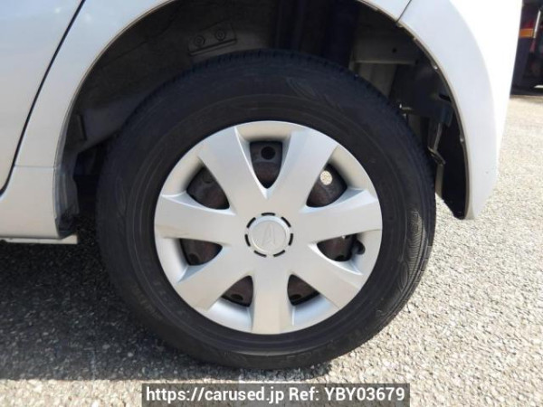 Used 2010 AT daihatsu mira L275S Image[31]
