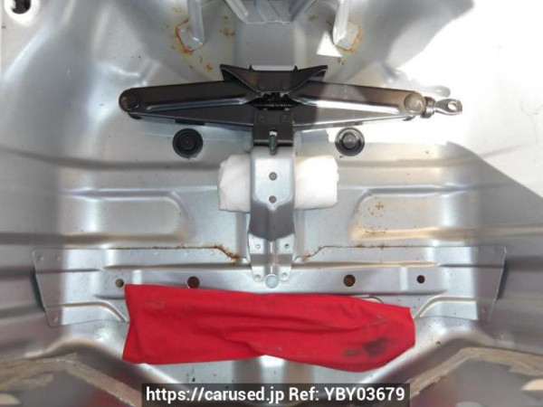 Used 2010 AT daihatsu mira L275S Image[43]