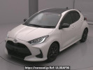Toyota YARIS MXPA10