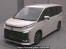 Used 2023 AT toyota voxy MZRA90W Image[0]