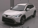 Toyota Corolla Cross ZVG13