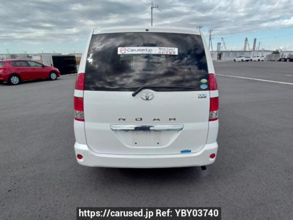 Used 2005 AT toyota noah AZR60G Image[5]