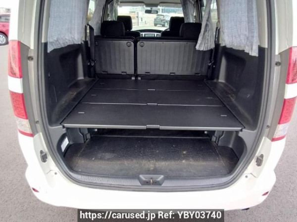 Used 2005 AT toyota noah AZR60G Image[8]