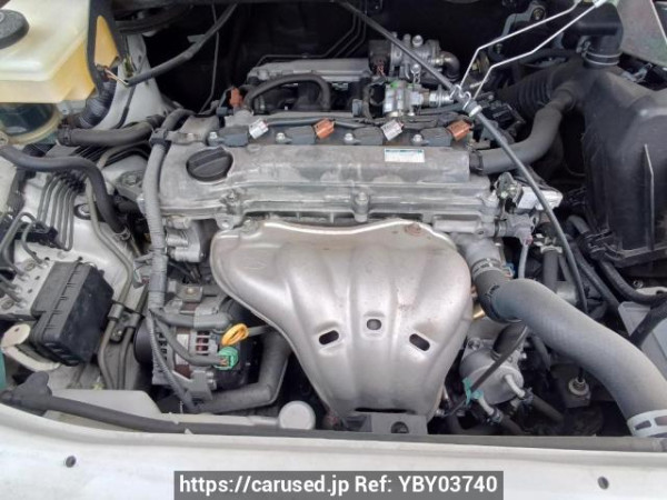 Used 2005 AT toyota noah AZR60G Image[10]