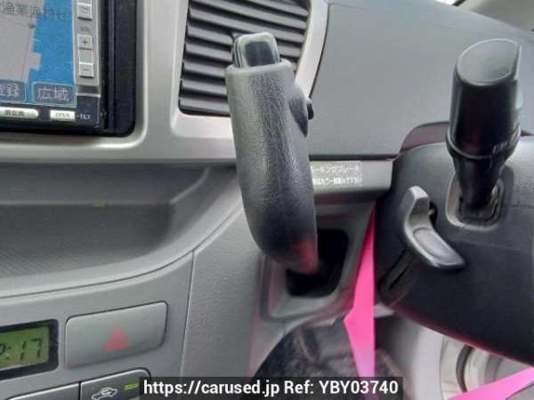 Used 2005 AT toyota noah AZR60G Image[20]