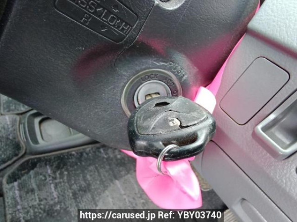 Used 2005 AT toyota noah AZR60G Image[21]