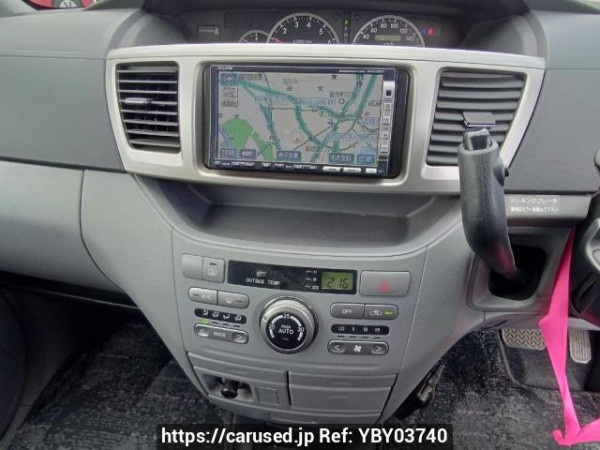 Used 2005 AT toyota noah AZR60G Image[22]