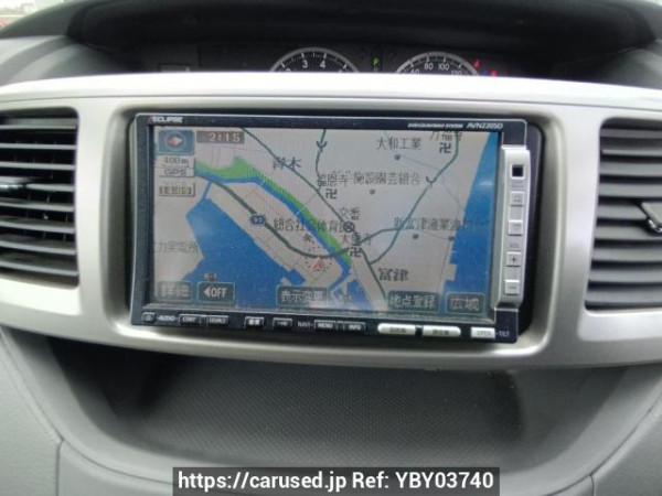 Used 2005 AT toyota noah AZR60G Image[23]