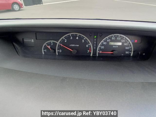 Used 2005 AT toyota noah AZR60G Image[25]