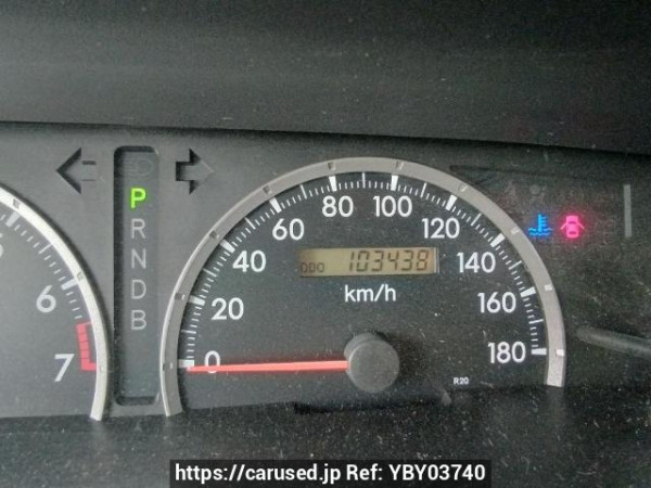 Used 2005 AT toyota noah AZR60G Image[26]