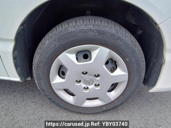 Used 2005 AT toyota noah AZR60G Image[27]