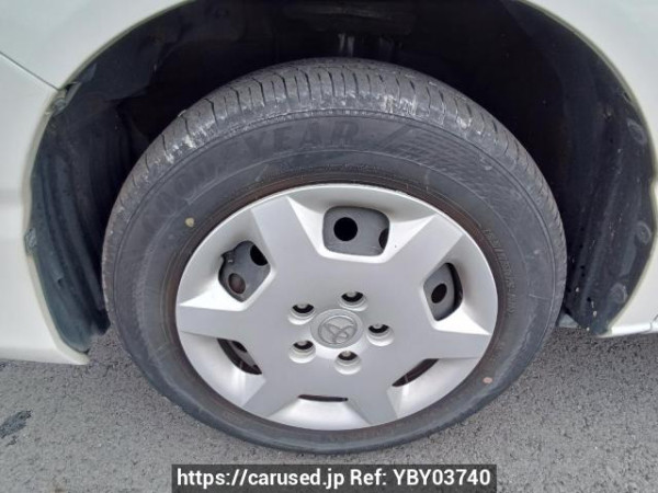 Used 2005 AT toyota noah AZR60G Image[28]