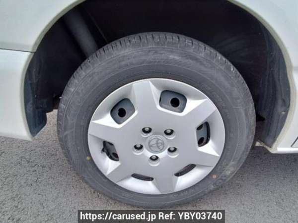 Used 2005 AT toyota noah AZR60G Image[29]