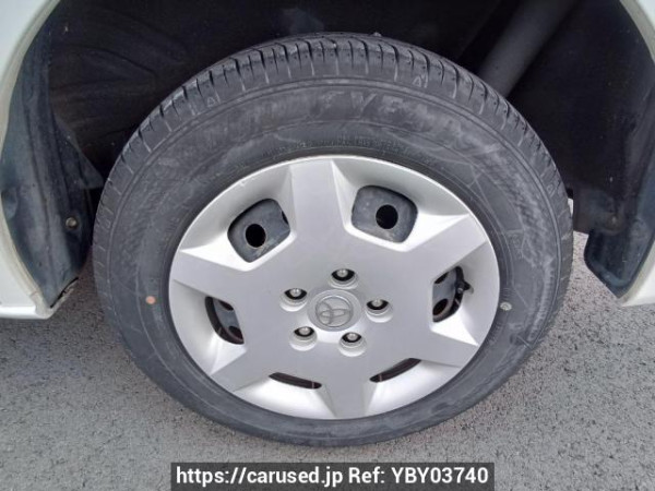 Used 2005 AT toyota noah AZR60G Image[30]