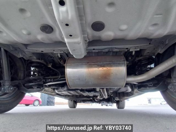 Used 2005 AT toyota noah AZR60G Image[38]