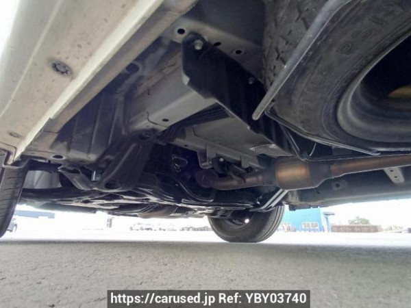 Used 2005 AT toyota noah AZR60G Image[40]