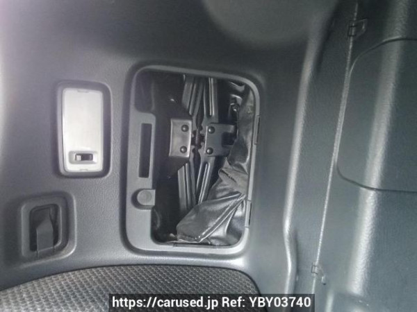 Used 2005 AT toyota noah AZR60G Image[41]