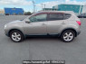 Used 2009 AT nissan dualis KNJ10 Image[3]