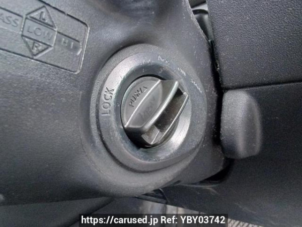 Used 2009 AT nissan dualis KNJ10 Image[20]