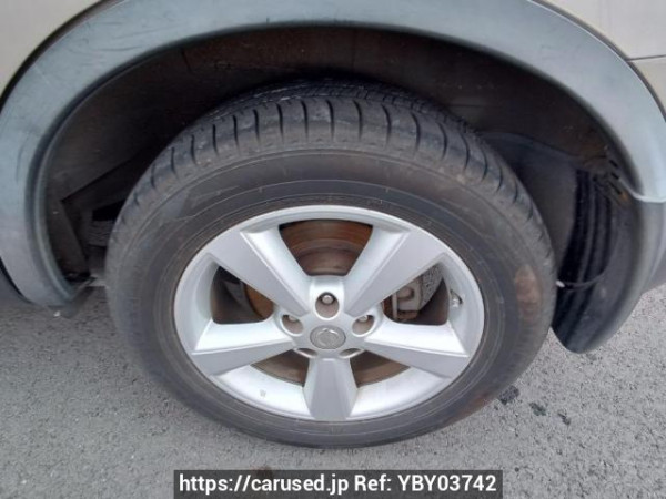 Used 2009 AT nissan dualis KNJ10 Image[31]