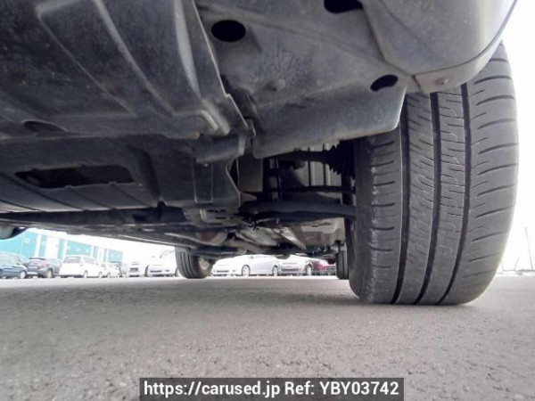 Used 2009 AT nissan dualis KNJ10 Image[33]