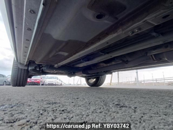 Used 2009 AT nissan dualis KNJ10 Image[34]