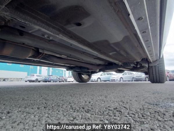 Used 2009 AT nissan dualis KNJ10 Image[35]