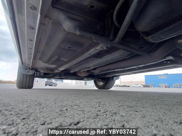 Used 2009 AT nissan dualis KNJ10 Image[36]