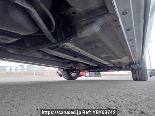 Used 2009 AT nissan dualis KNJ10 Image[37]