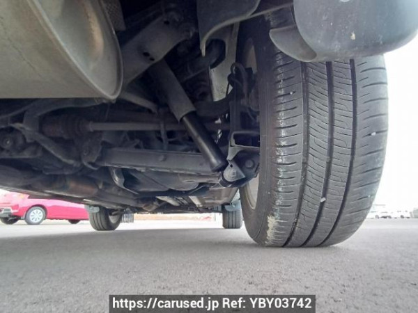 Used 2009 AT nissan dualis KNJ10 Image[40]