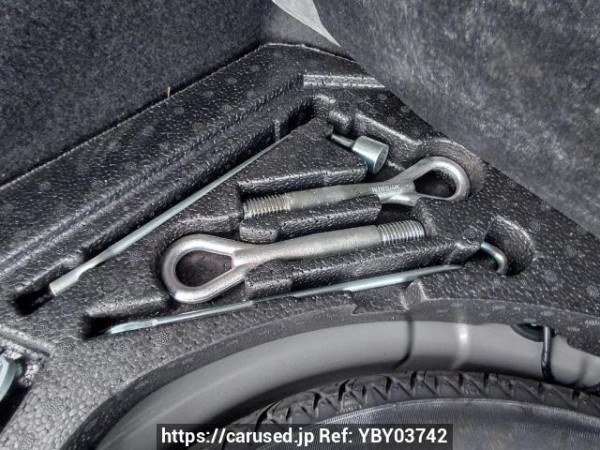 Used 2009 AT nissan dualis KNJ10 Image[41]