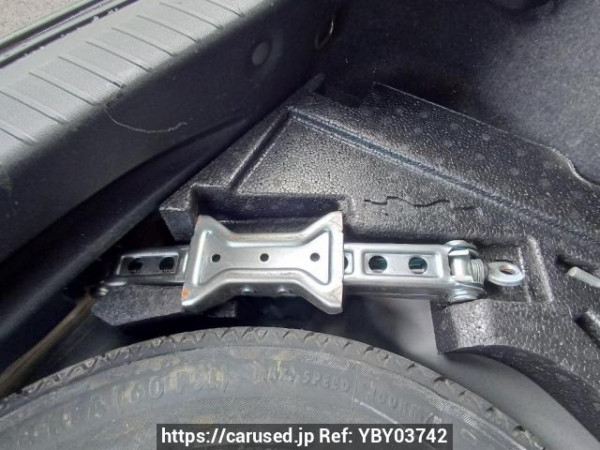 Used 2009 AT nissan dualis KNJ10 Image[42]