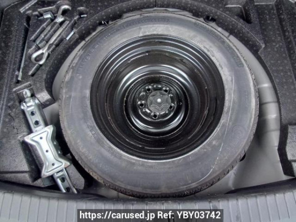 Used 2009 AT nissan dualis KNJ10 Image[43]