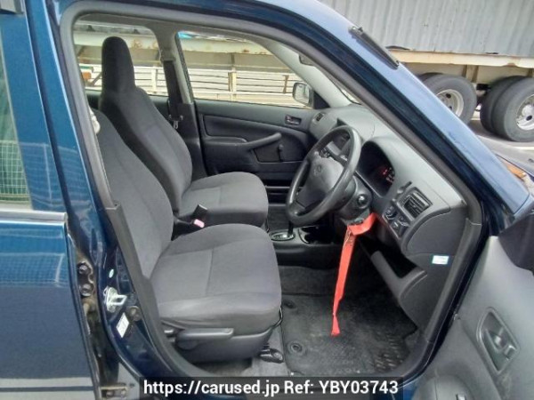 Used 2012 AT toyota probox-van NCP50V Image[13]