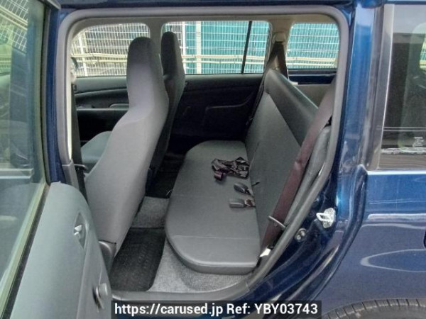 Used 2012 AT toyota probox-van NCP50V Image[16]