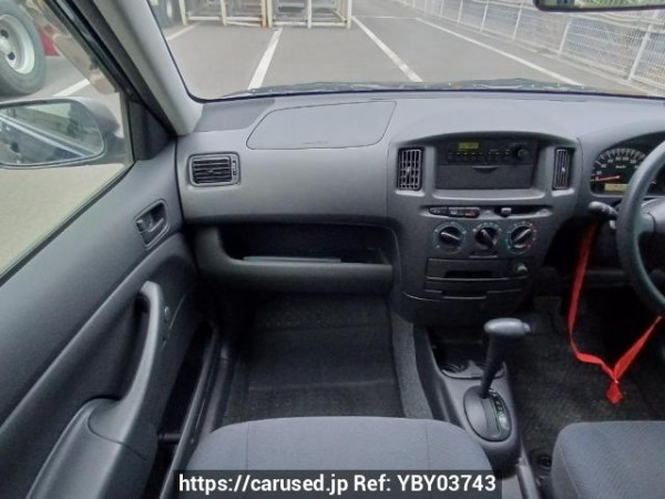 Used 2012 AT toyota probox-van NCP50V Image[18]