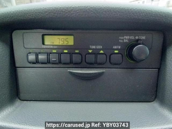 Used 2012 AT toyota probox-van NCP50V Image[22]