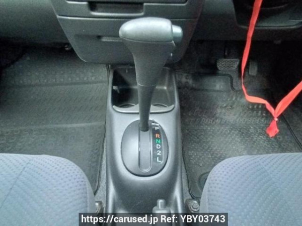 Used 2012 AT toyota probox-van NCP50V Image[24]