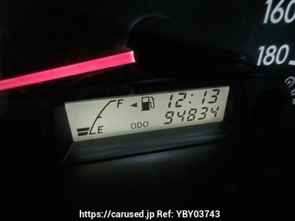 Used 2012 AT toyota probox-van NCP50V Image[26]