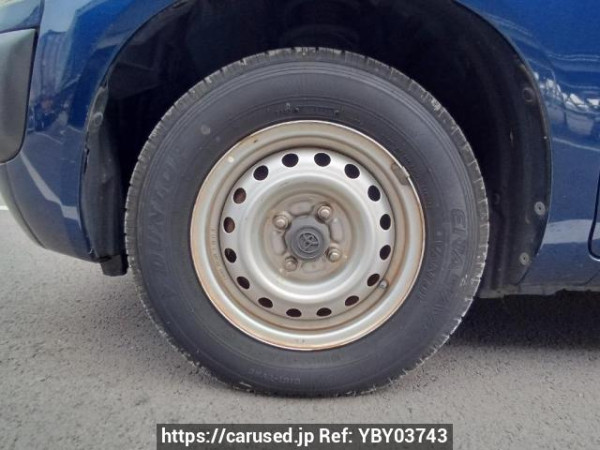 Used 2012 AT toyota probox-van NCP50V Image[28]