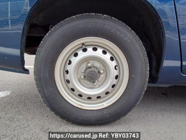 Used 2012 AT toyota probox-van NCP50V Image[29]