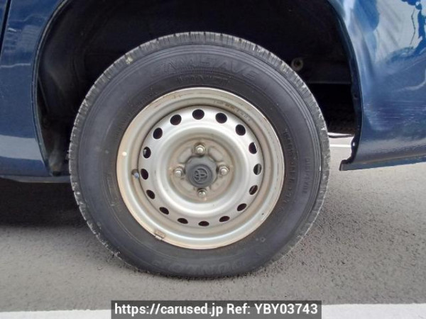 Used 2012 AT toyota probox-van NCP50V Image[30]