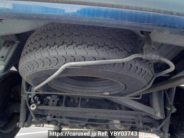 Used 2012 AT toyota probox-van NCP50V Image[40]