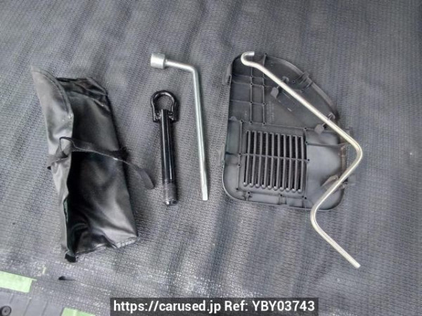 Used 2012 AT toyota probox-van NCP50V Image[41]