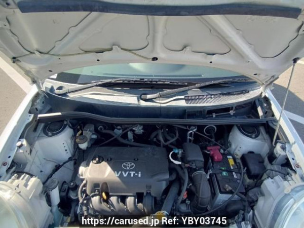 Used 2009 AT toyota sienta NCP85G Image[10]