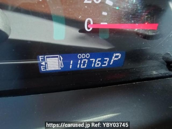 Used 2009 AT toyota sienta NCP85G Image[27]